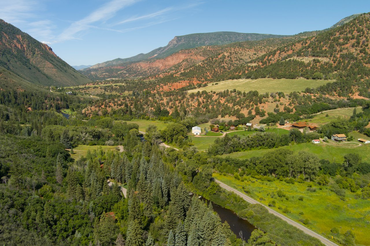 Colorado Lifestyle Awaits