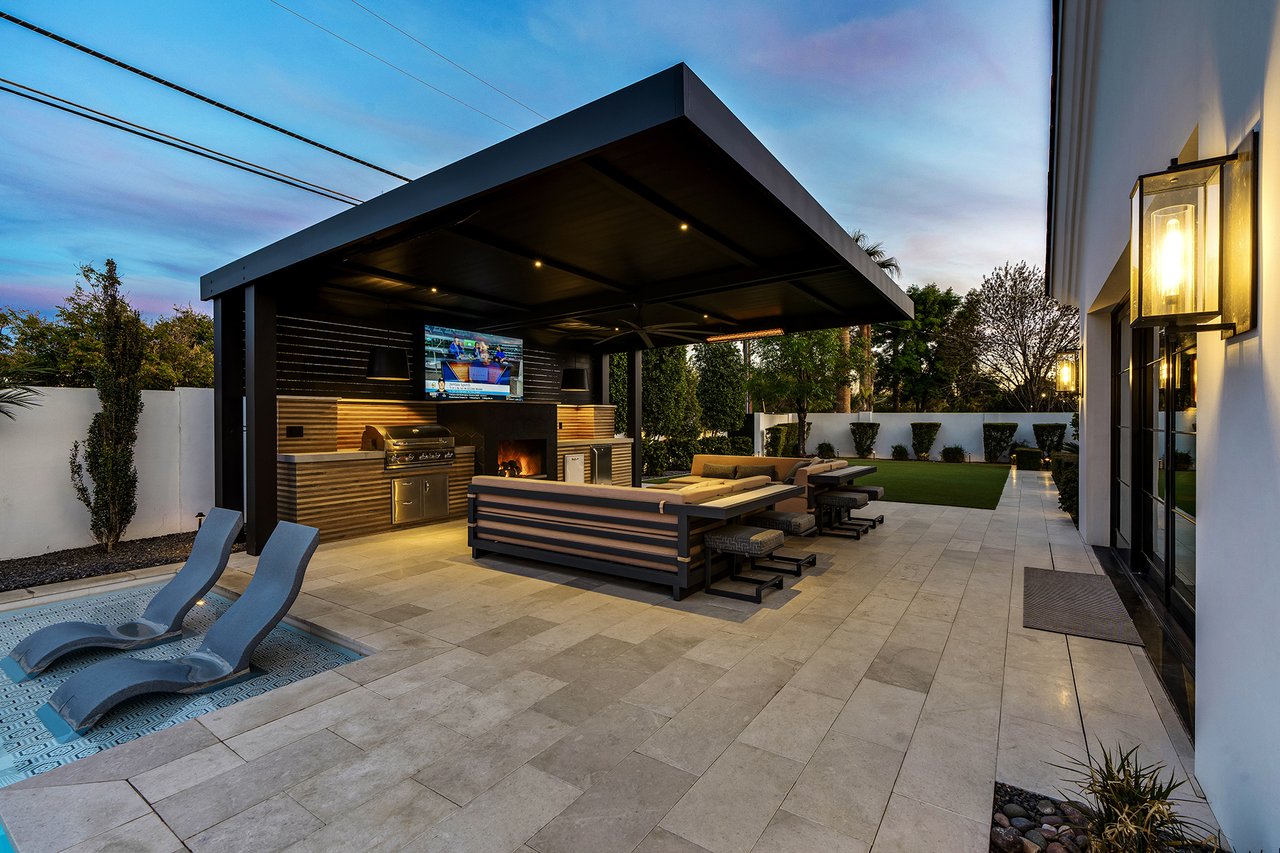 3851 N JOKAKE Drive, Scottsdale