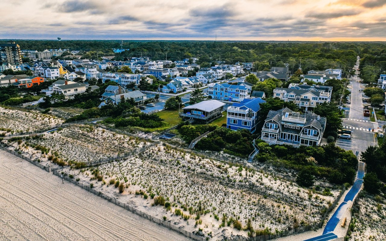 Bethany Beach