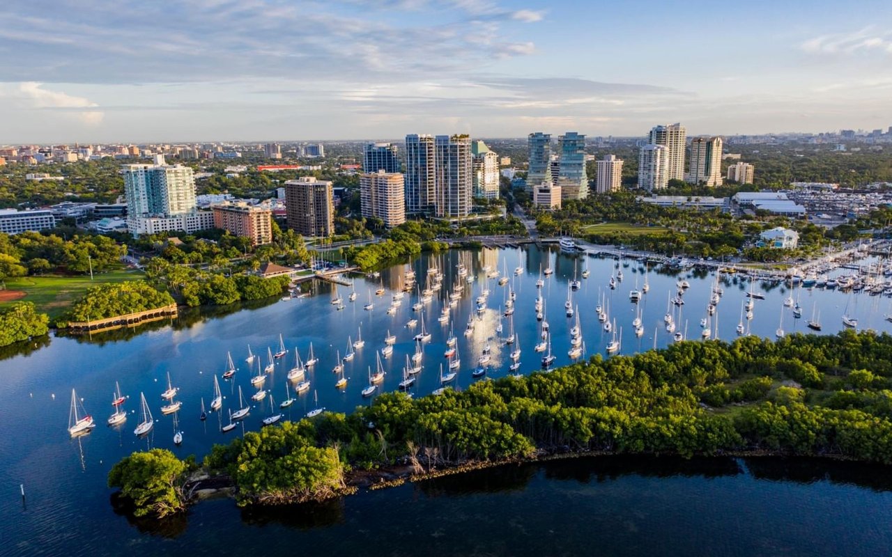 North Port