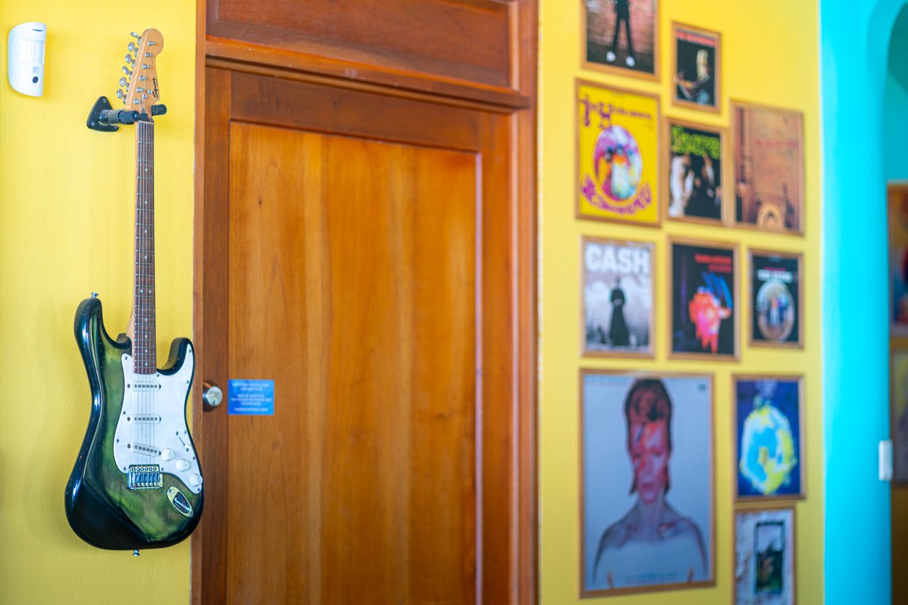 Casa Vista Harmonia, Legendary Ocean Views and Sustainable Living!