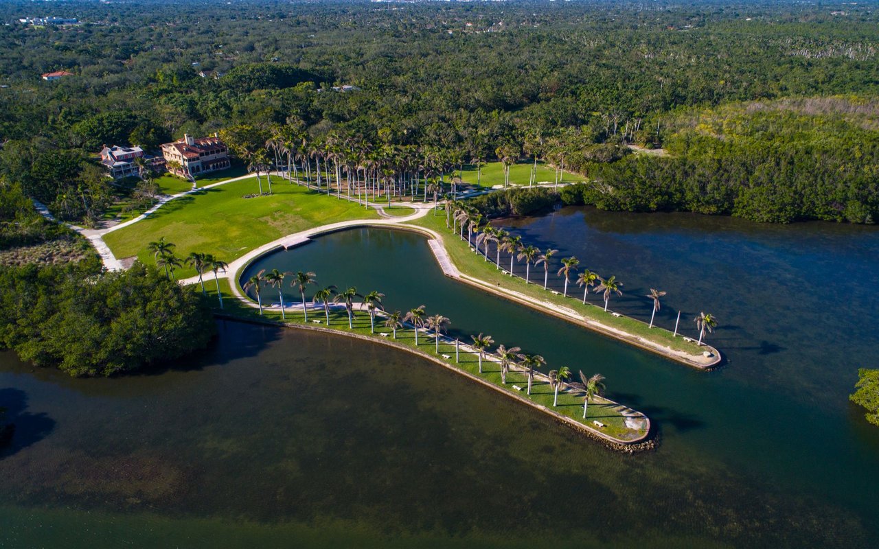 Palmetto Bay