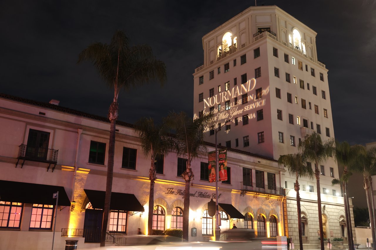 Nourmand & Associates Celebrates Their 50th Anniversary