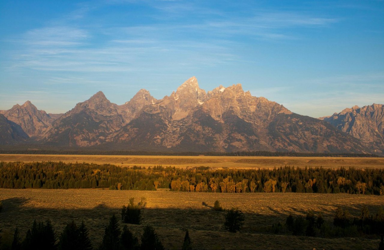 How to Enjoy Off-Season in Jackson Hole: A Local’s Guide