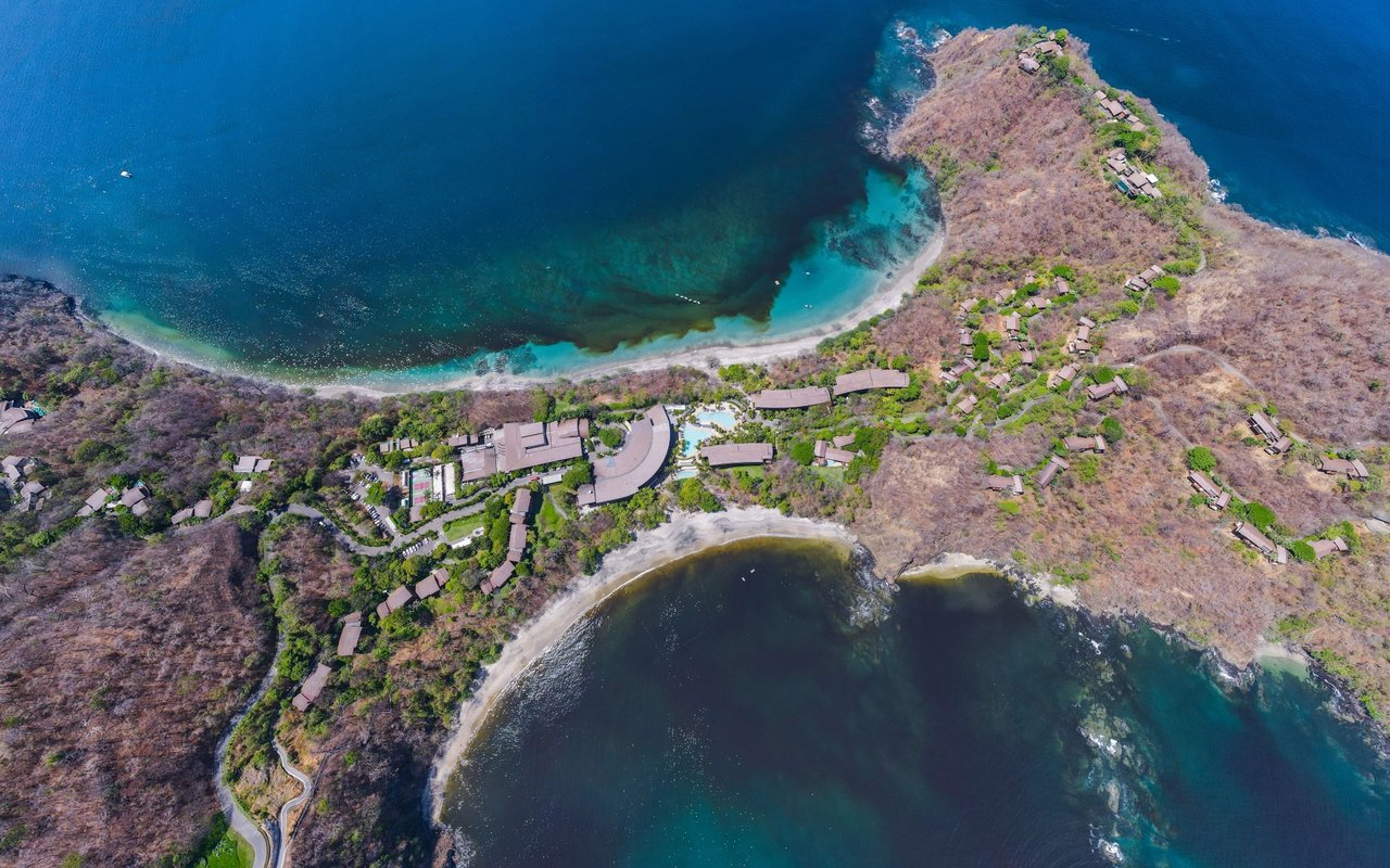 Bahía Papagayo: Costa Rica’s Cradle of Sustainable Luxury