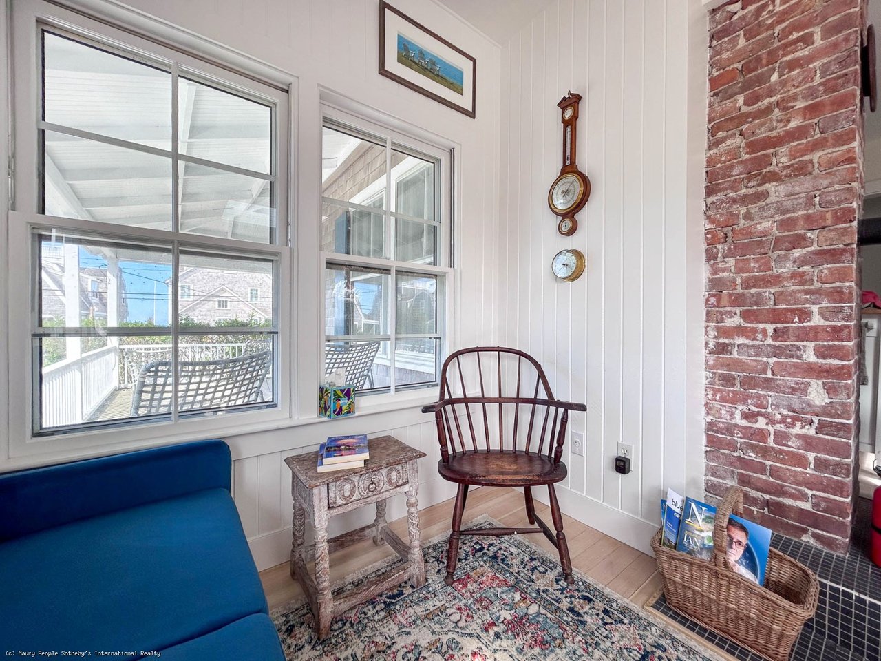 34 Hulbert Avenue Rental