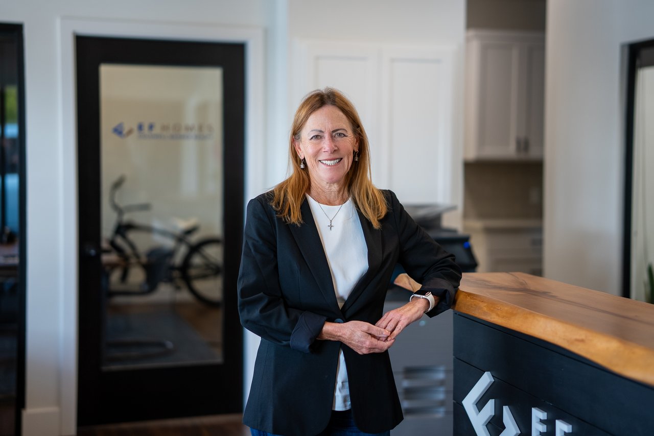 Jackie Van Zant