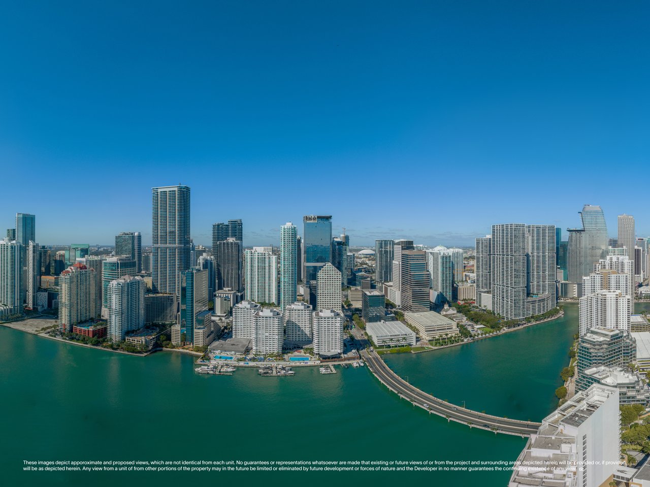 The Residences at Mandarin Oriental, Miami