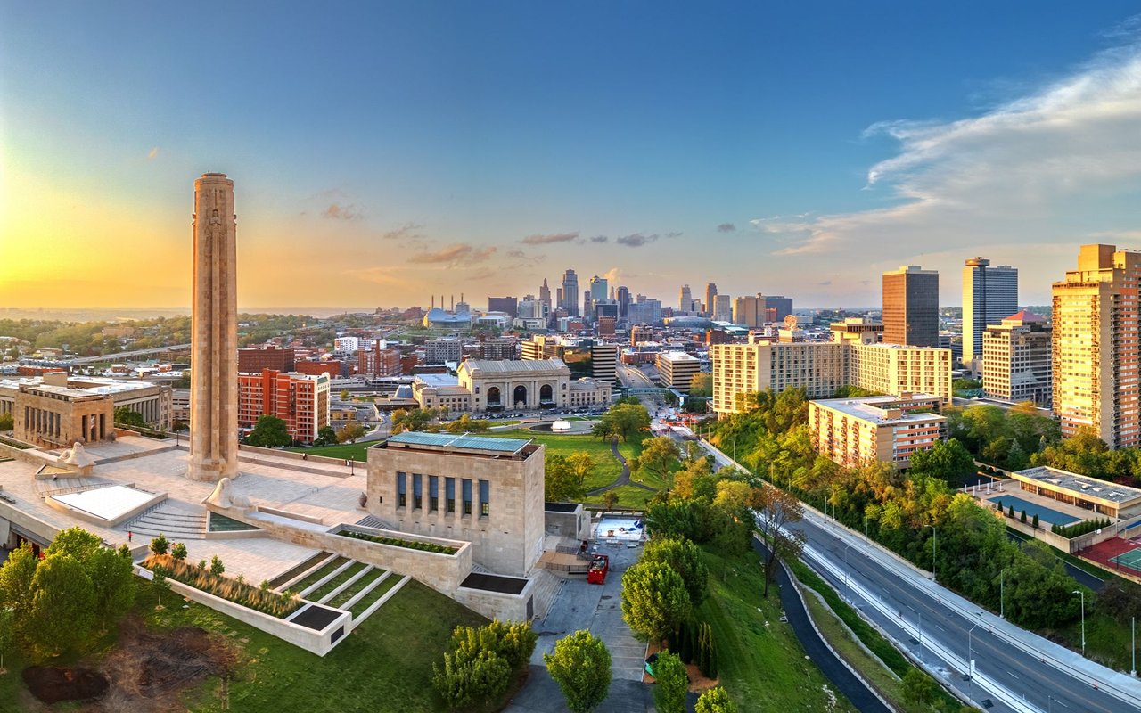 North Kansas City