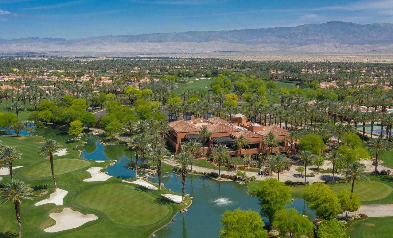 Indian Ridge Country Club
