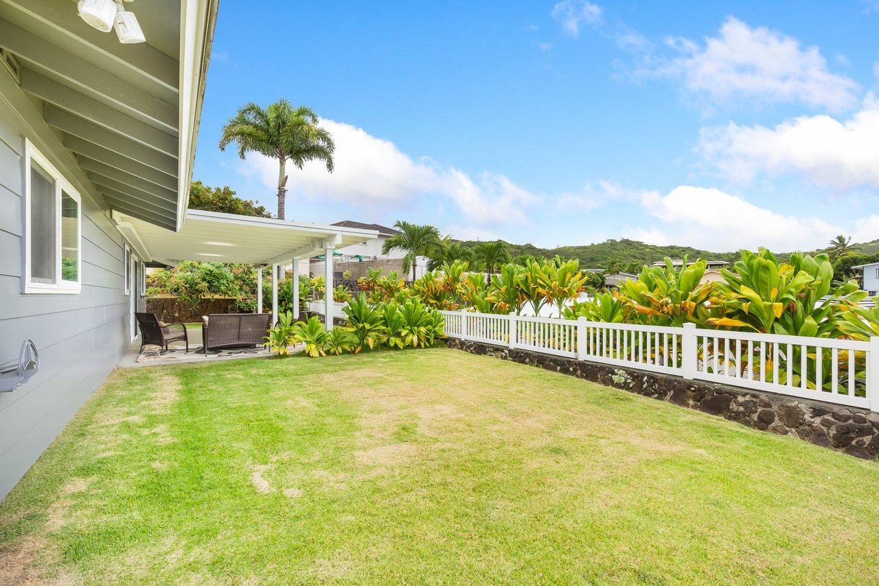 1433 Akanahe Place