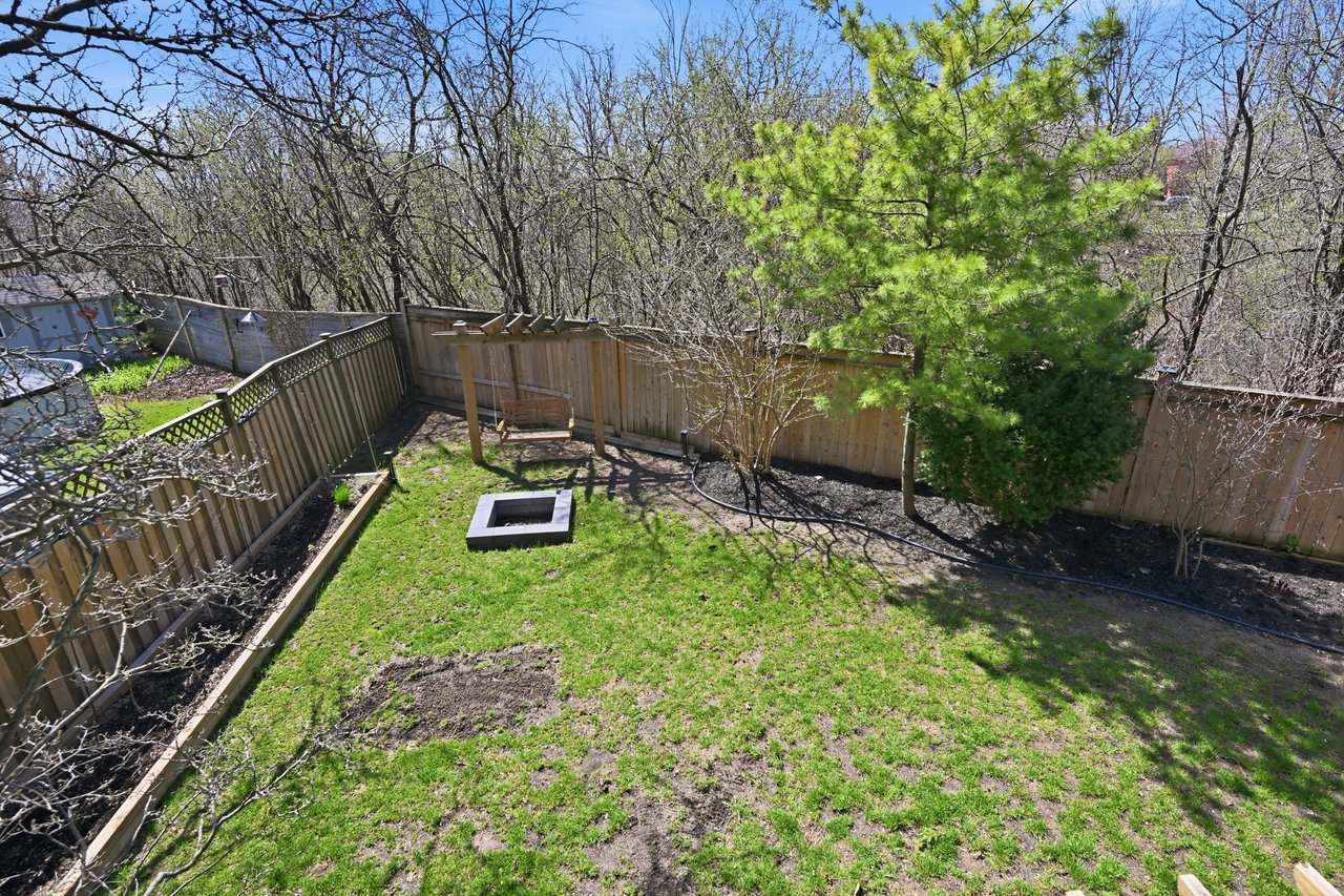 1181 Potters Wheel Cres, Oakville