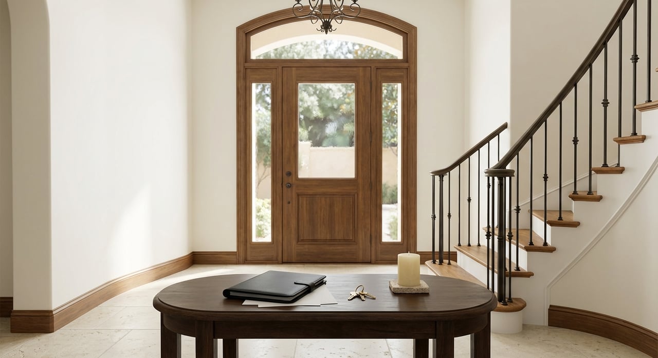 Buying Your First Home In Sienna: What To Expect