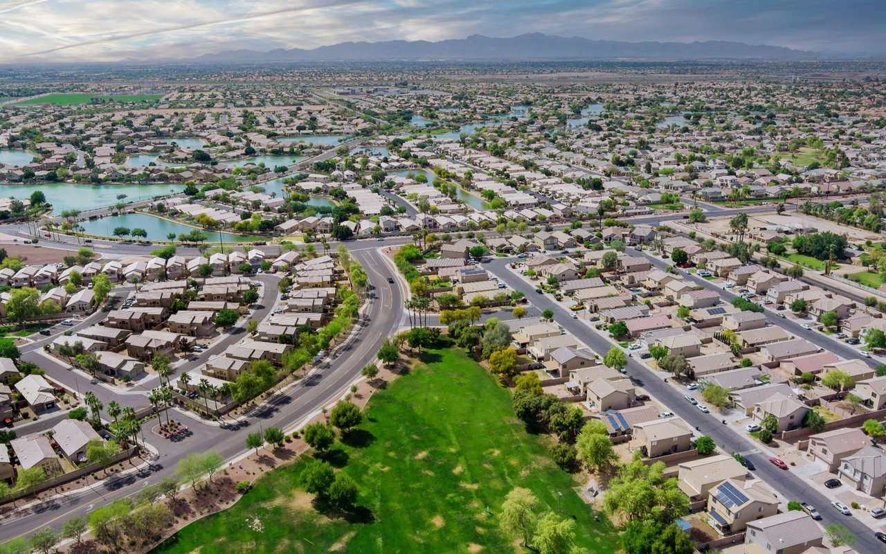 Avondale