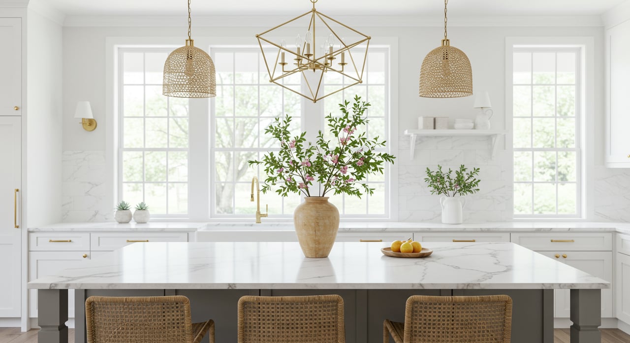 WHETHER YOUR SPRING CLEANING OR DOWNSIZING, HERE ARE FOUR TIPS TO HELP YOU ALONG YOUR WAY!