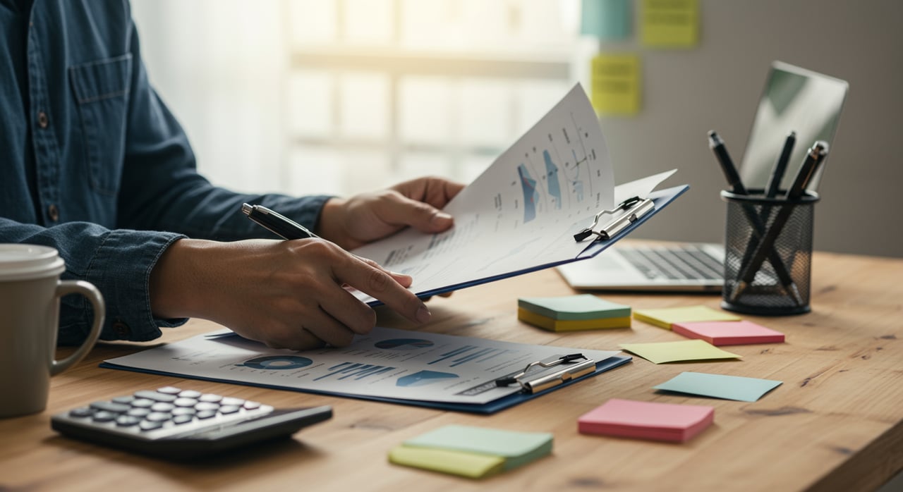 What Is Escrow?