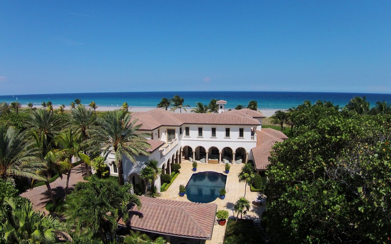 969 S Ocean Blvd