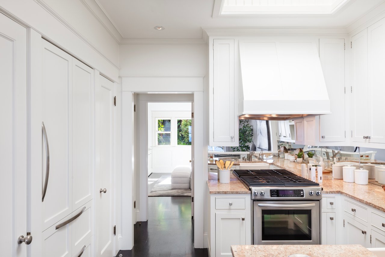 Jewel Box Home With Bridge Bay Views