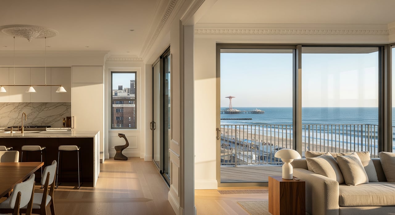 Co-Op vs Condo in Brighton Beach: Key Differences