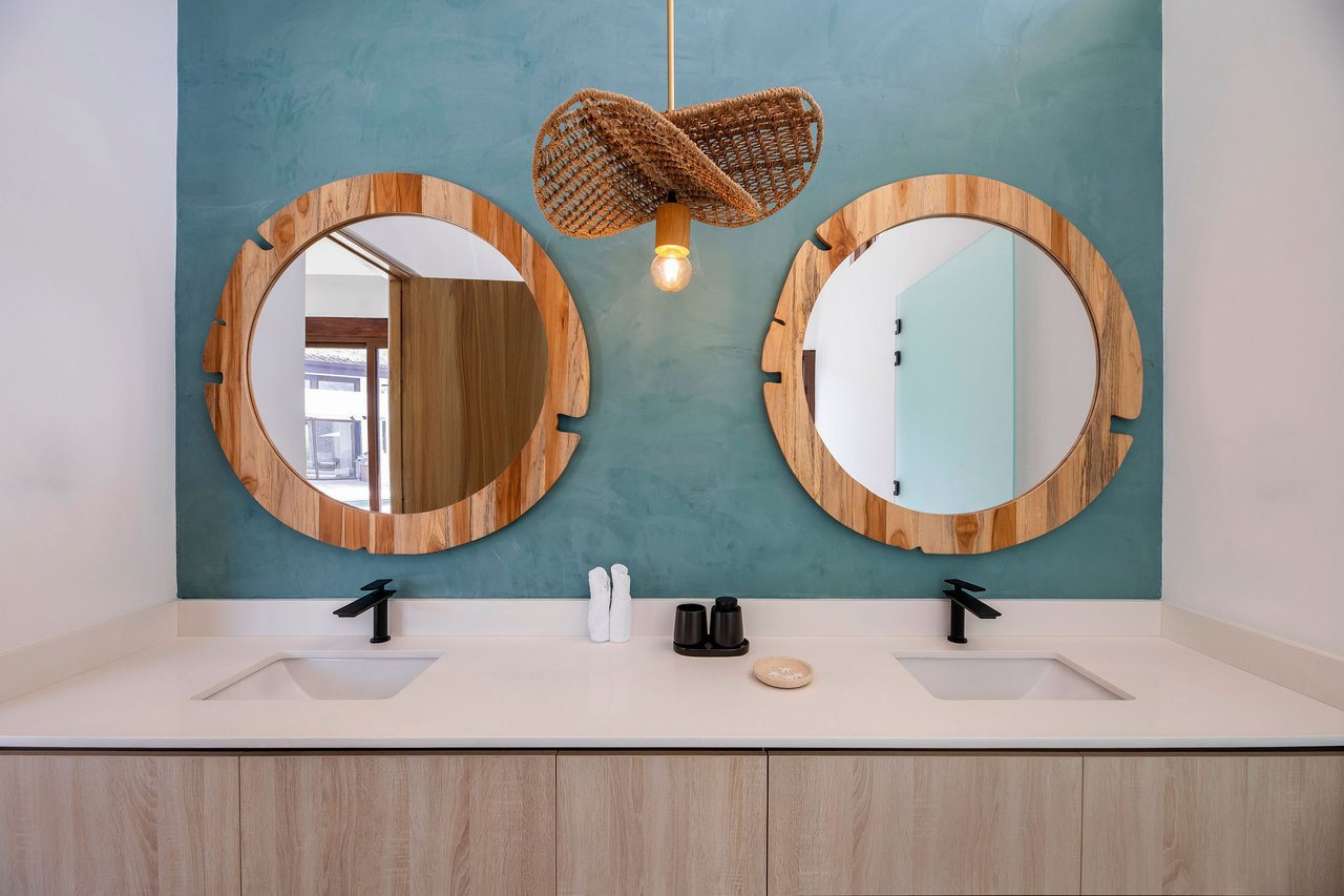 Villa Las Brisas 29 | New Luxury 4-Bedroom Home for Sale in Hacienda Pinilla, Costa Rica