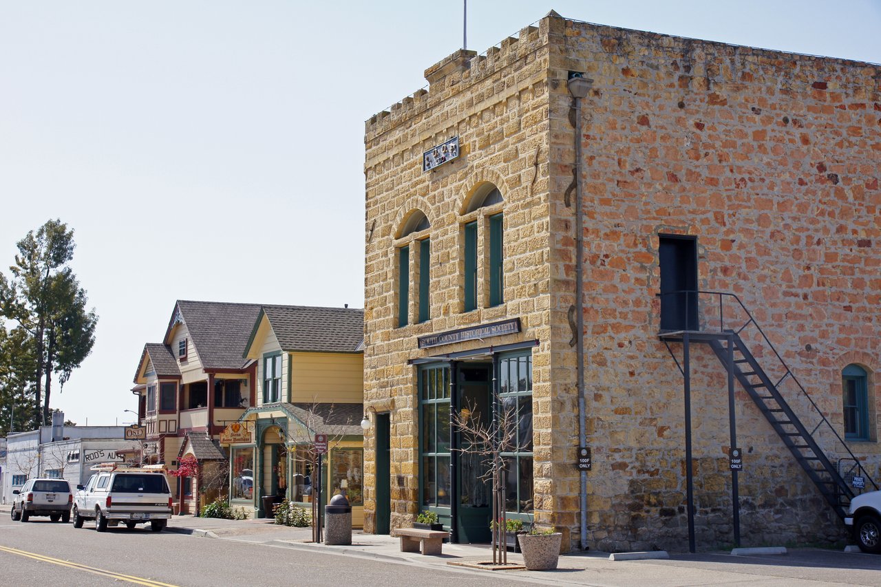 Arroyo Grande