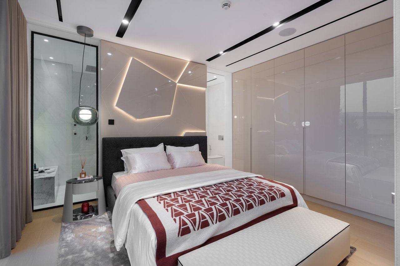 Palm Jumeirah Mansion