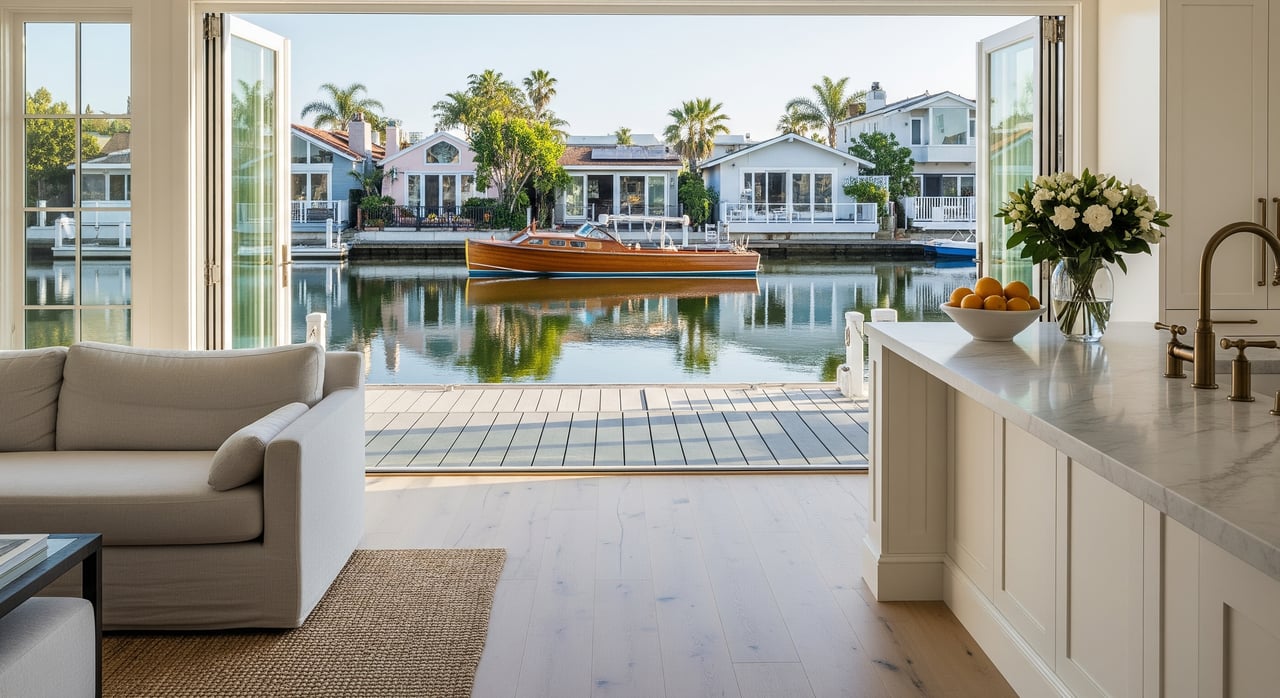 A 30‑Day Market‑Ready Plan For Balboa Island Sellers