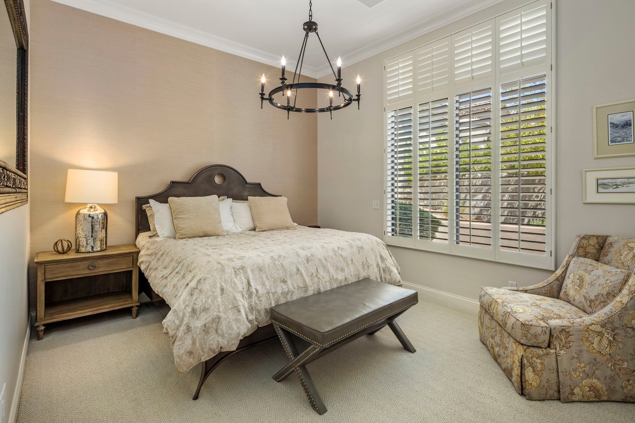 9290 E Thompson Peak Parkway, 110