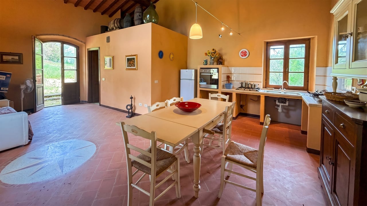 CASALE PALADIANO