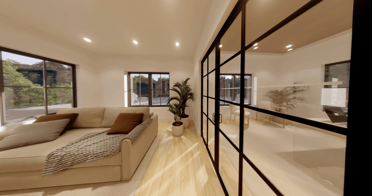 124 Forest St, Unit A