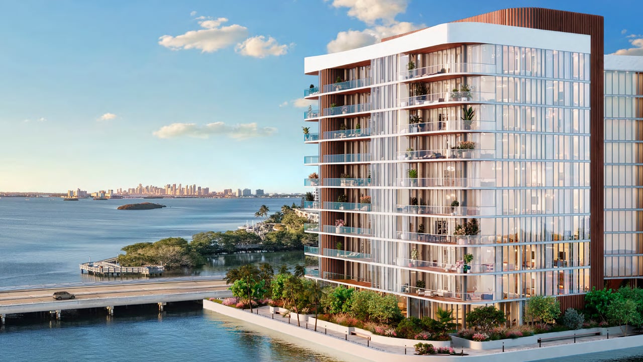 Solana Bay exterior 