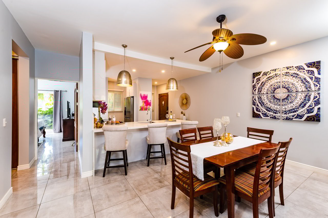 Surfside Place 6 | Renovated Beachside Condo in Surfside Potrero – Prime Location with Pool & Resort-Style Amenities