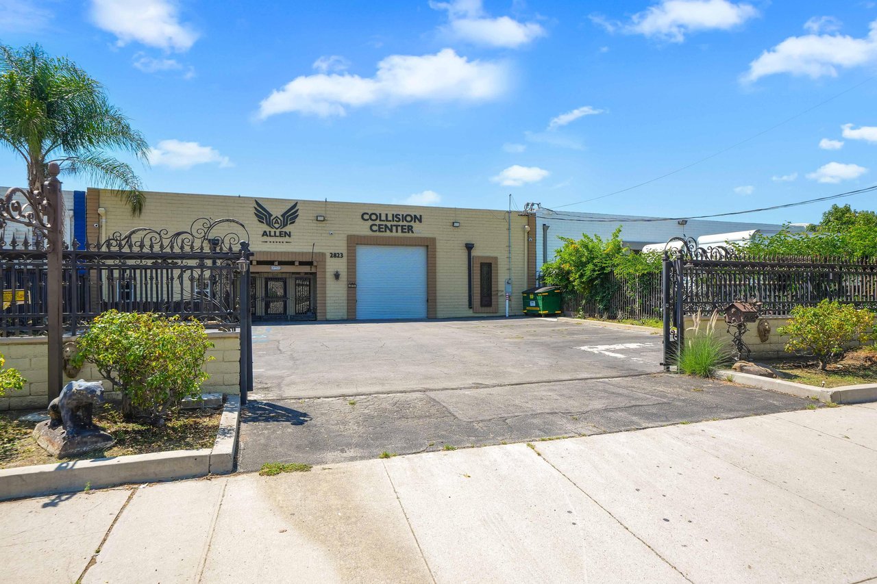 2823 N. San Fernando 