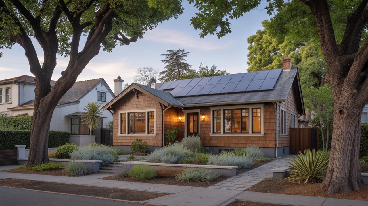 Energy-Saving Upgrades That Boost Home Value in Willow Glen