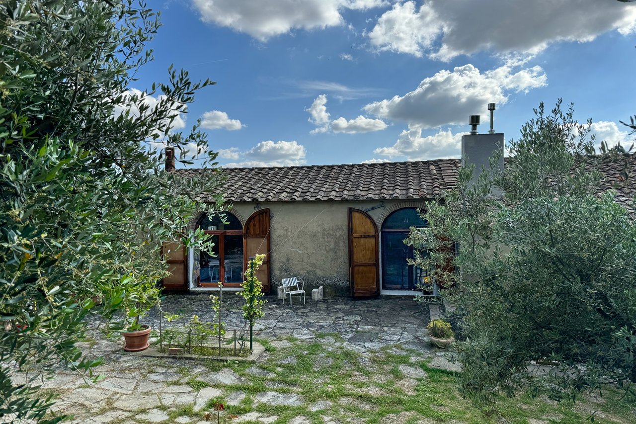 CASALE L'ALLORO