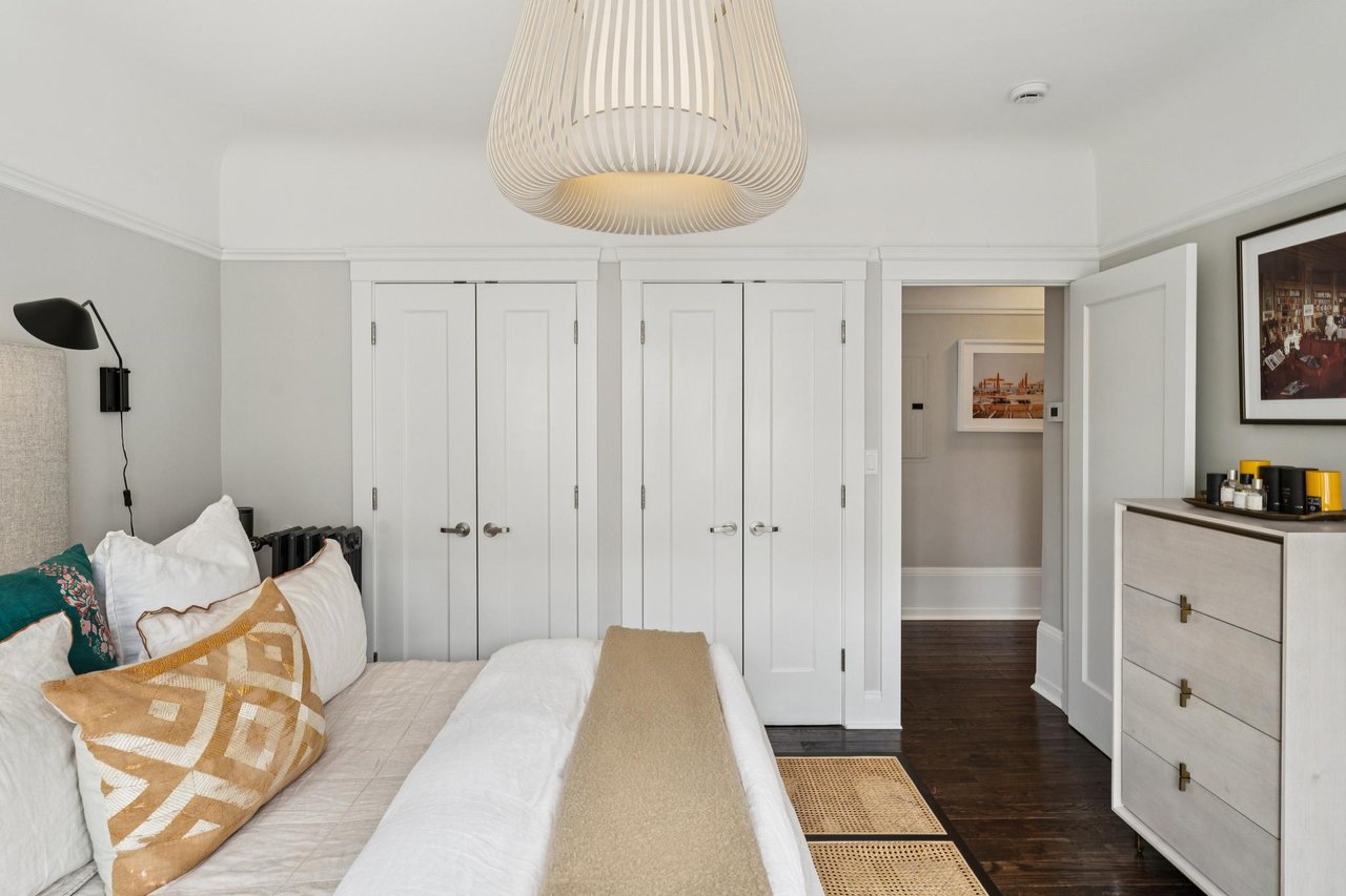 Completely Remodeled Luxury in Cow Hollow