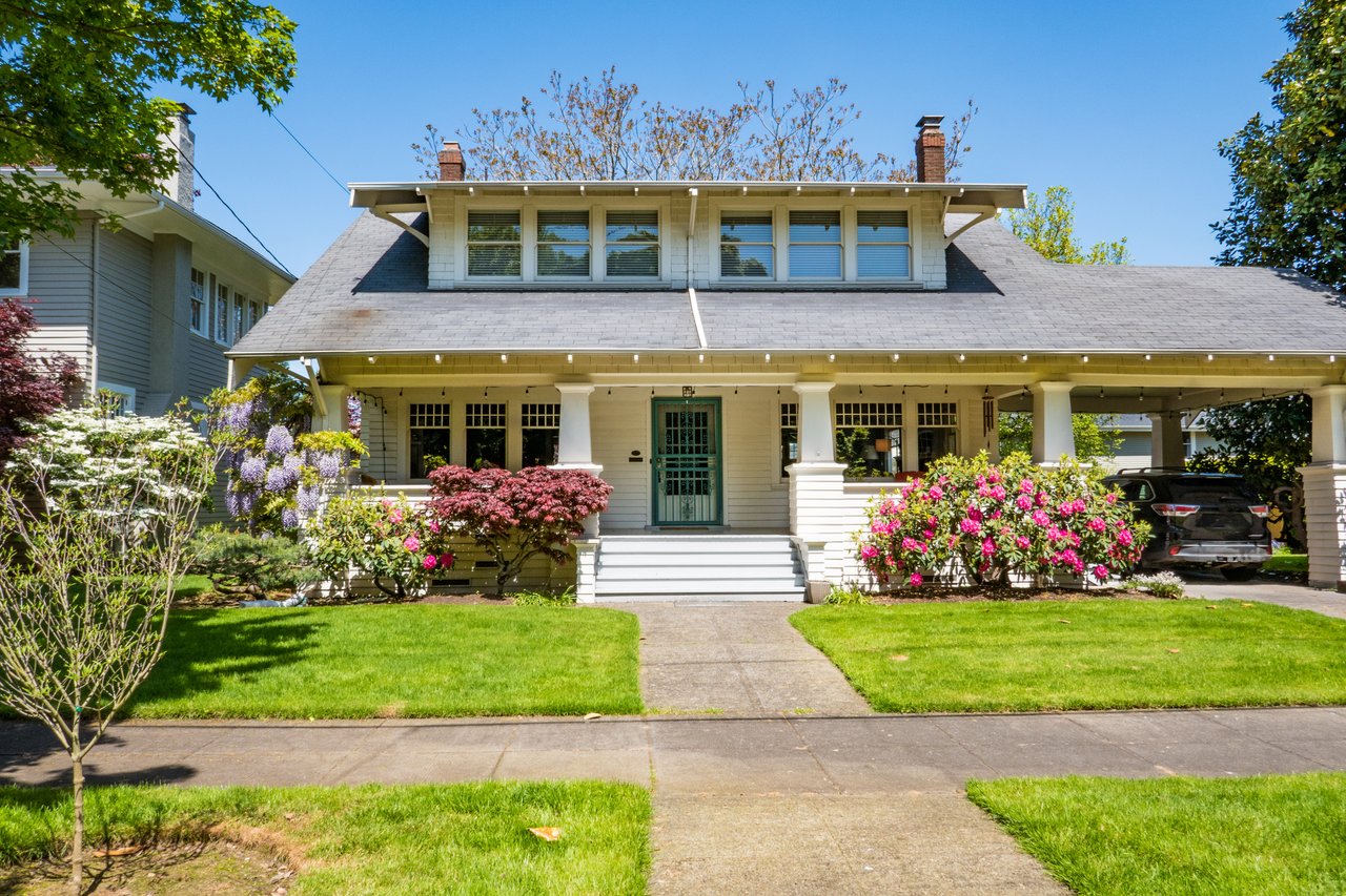 Northeast Portland