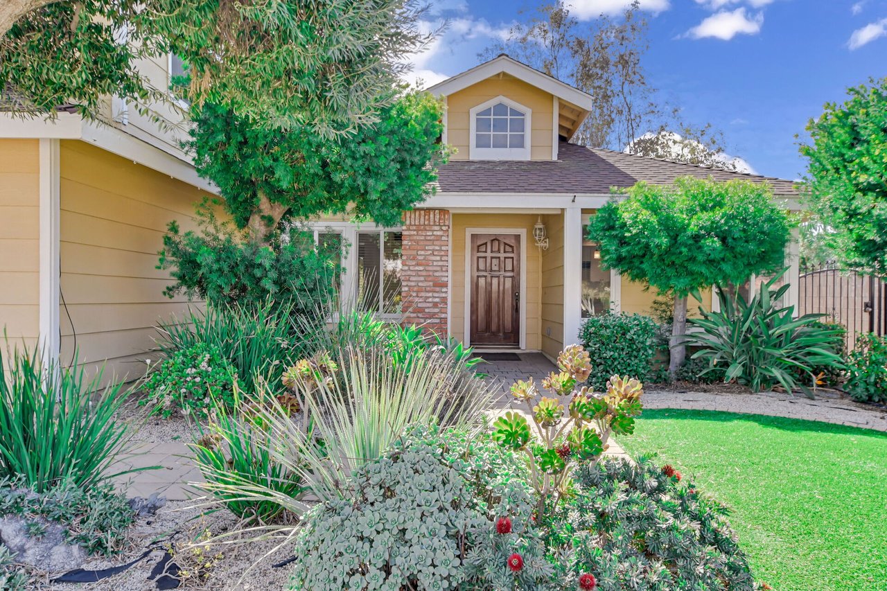 2160 Golden Hills Road