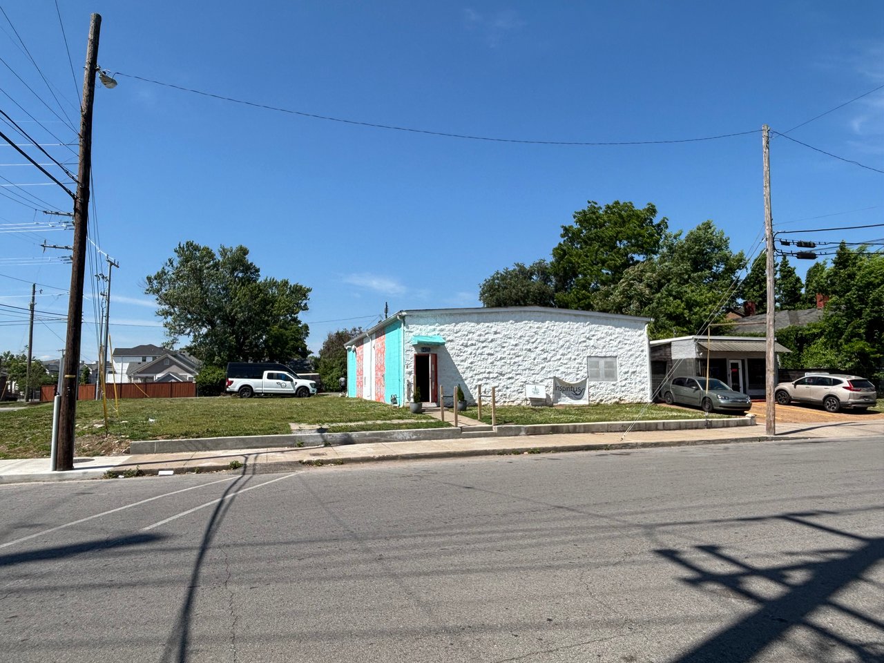 1401, 1403 & 1403B 9th Ave North