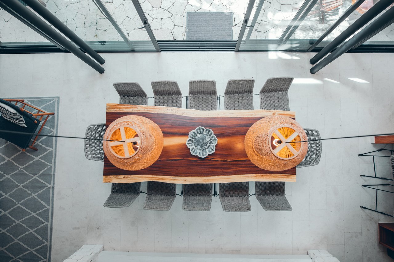 Casa Thomas | 3BR Jungle Villa with Rooftop Pool