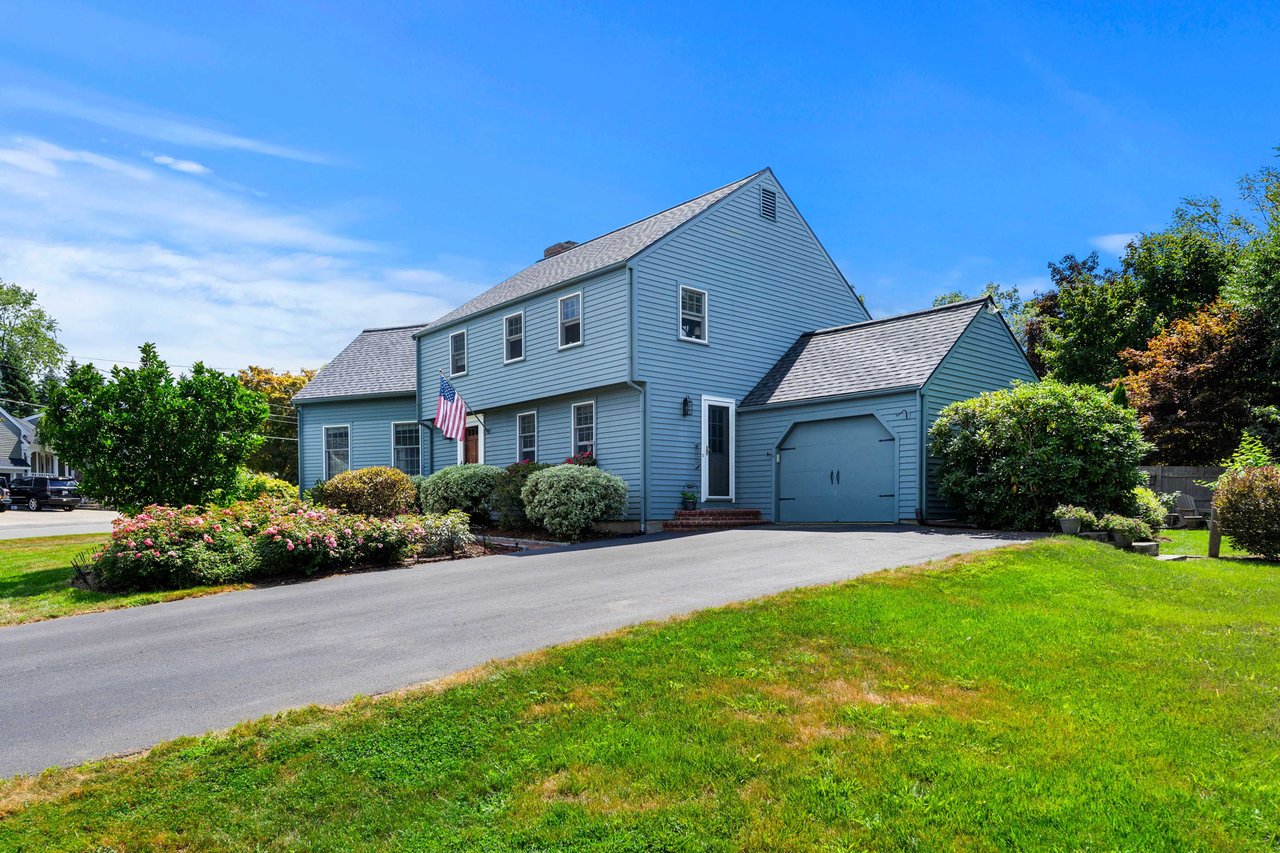 1 Chatigny Lane