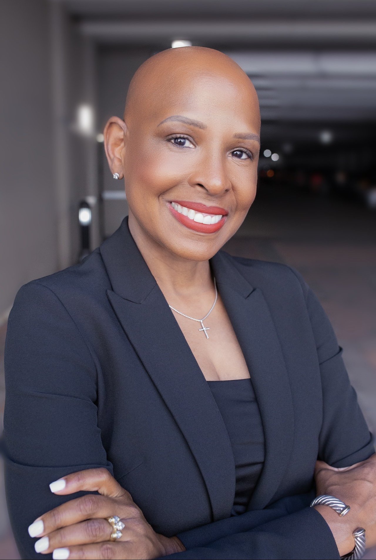 Christie Herron