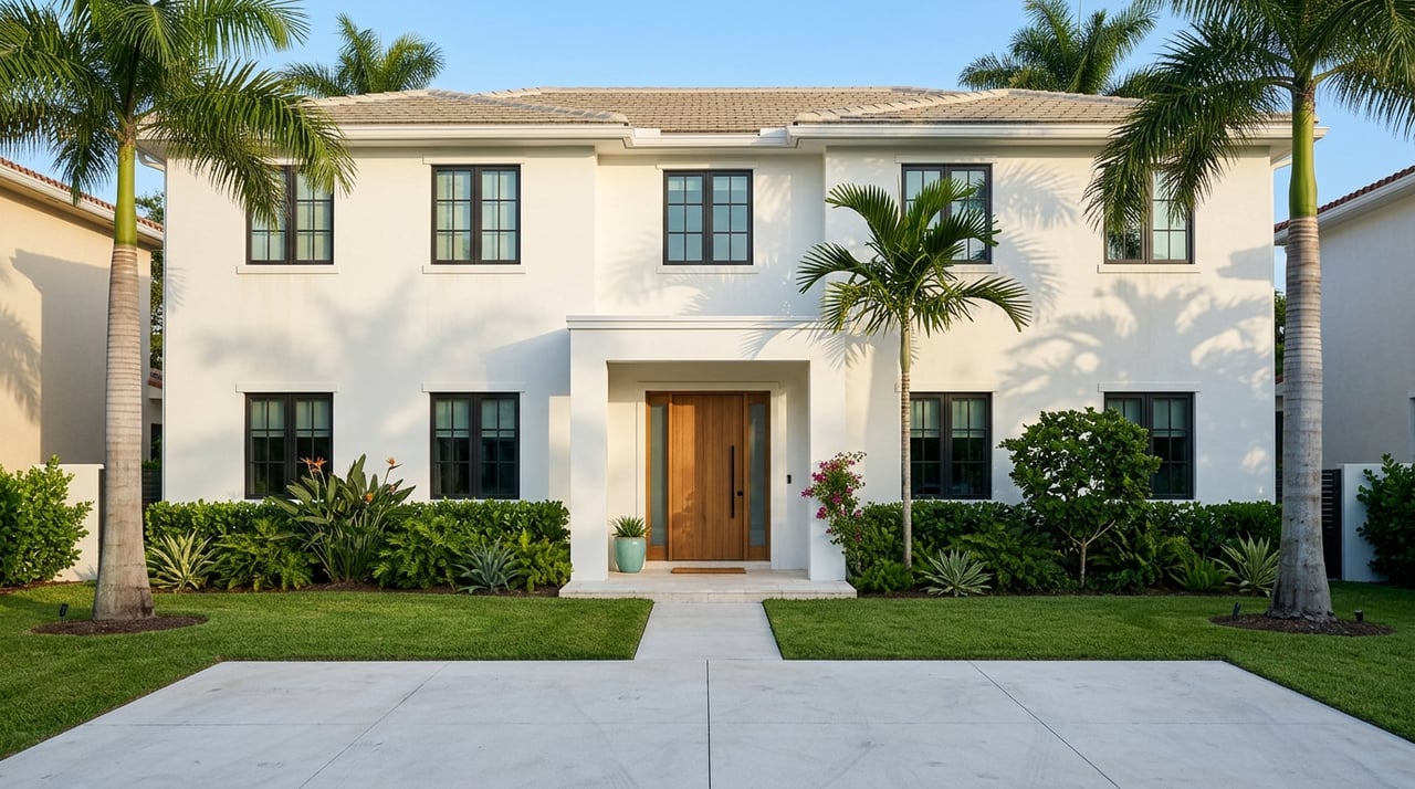 Everyday Life In Cutler Bay: Neighborhoods, Shops, And Shoreline