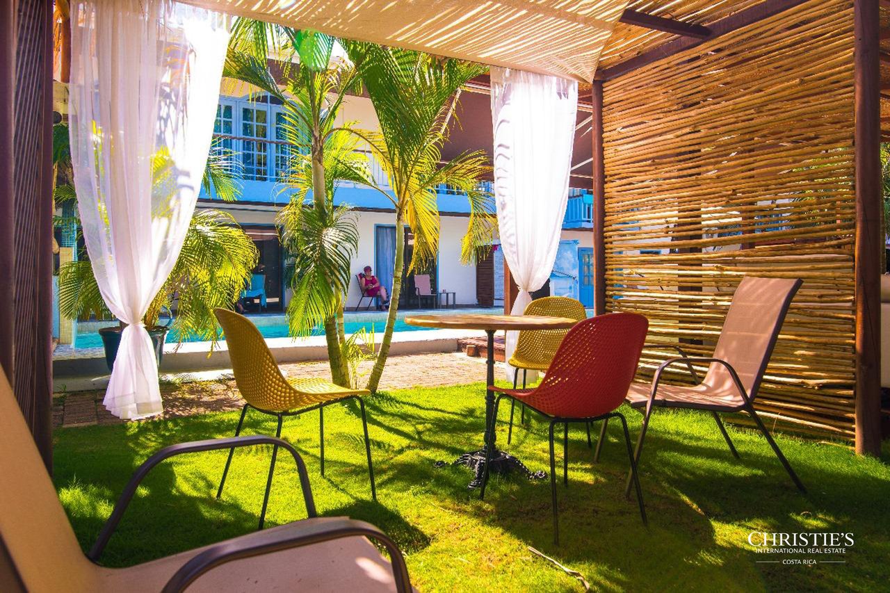 Boutique Hotel Ibiza 