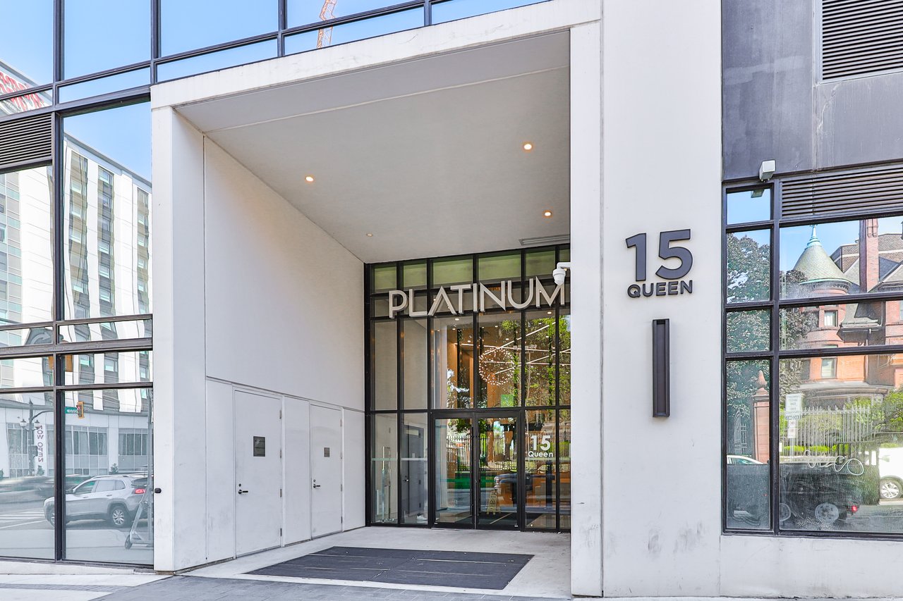 1806-15 Queen Street, Hamilton