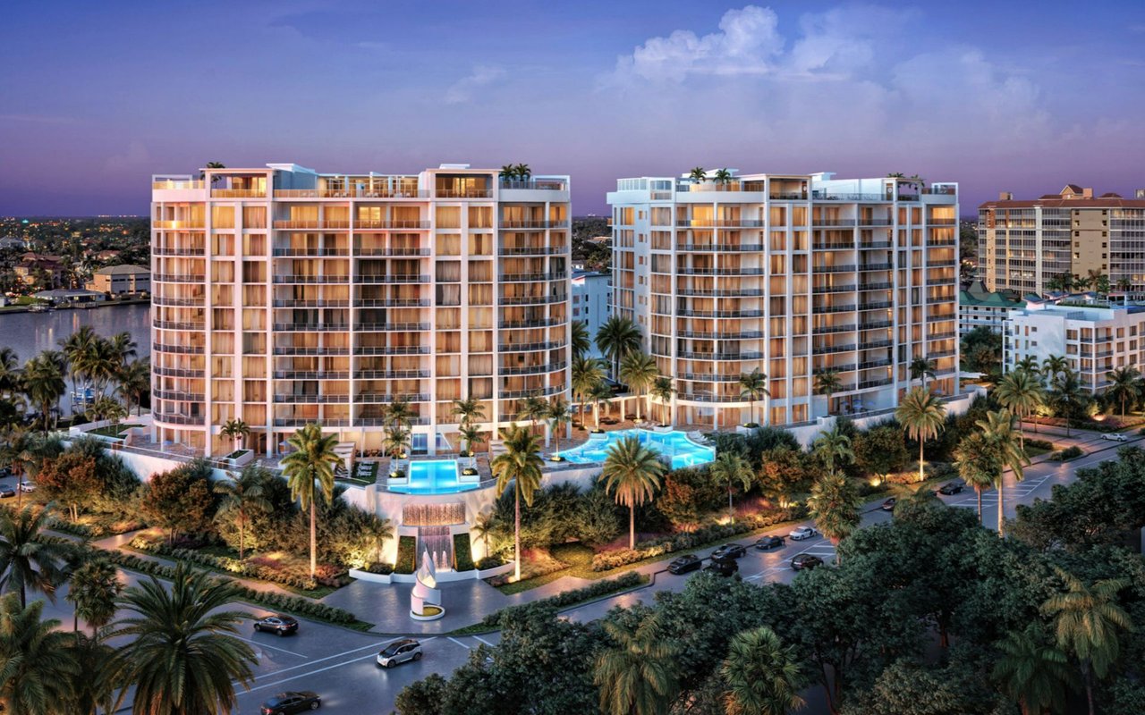 The Ritz-Carlton Residences Naples