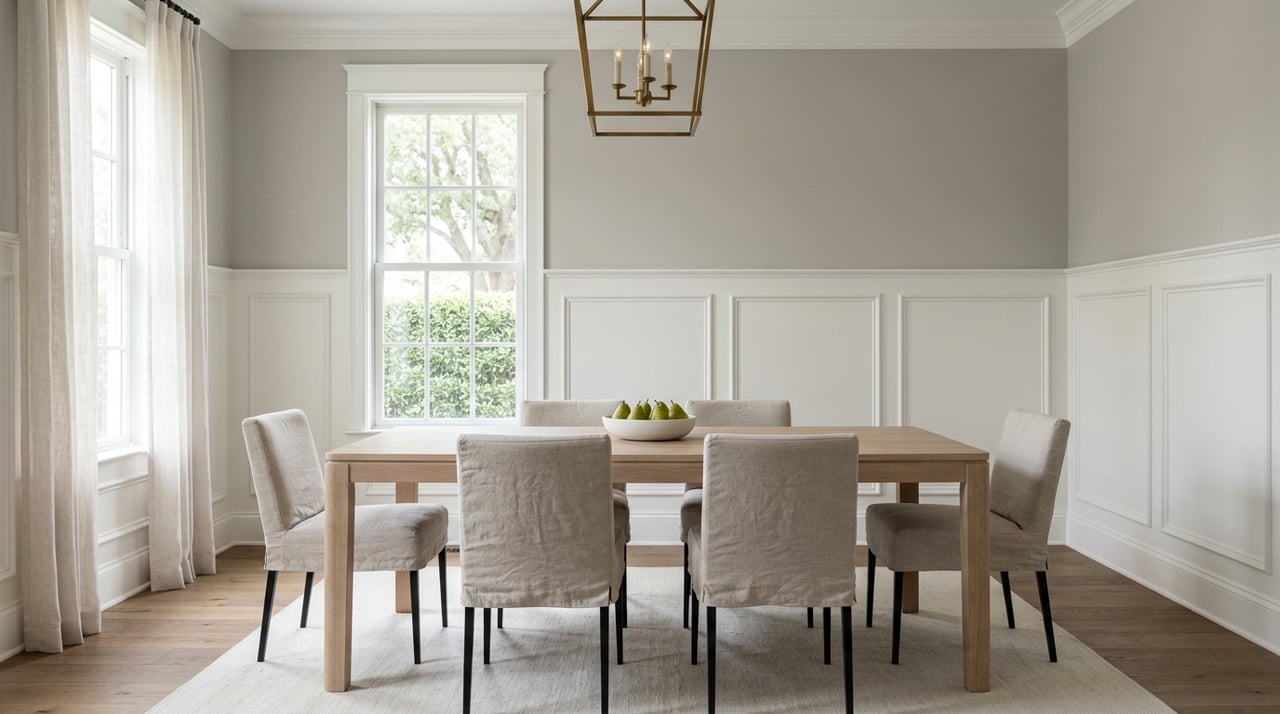 Design-Led Staging Tips For Holly Springs Home Sellers