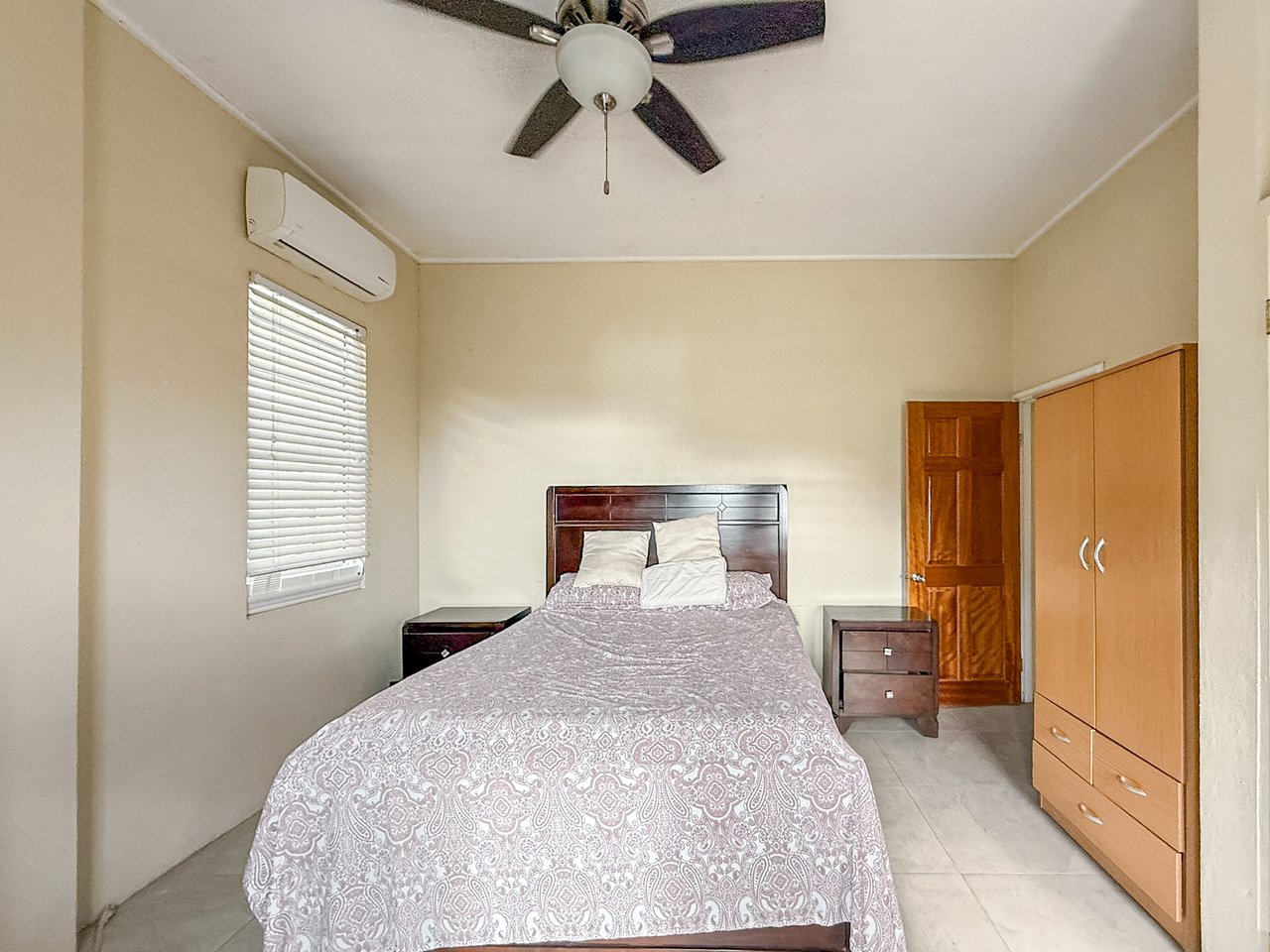 1061 Cane Garden Bay 2 Bedroom Apartment 