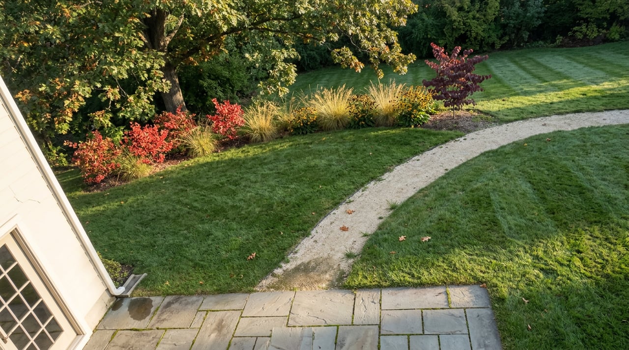Bloomington Lost Its Favorite Trail Right Before Its Biggest Weekend of the Year