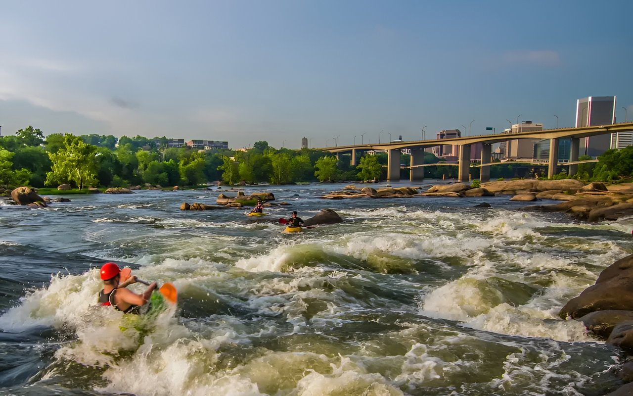 Best Neighborhoods in Richmond for First-Time Home Buyers (2026 Guide)